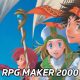 RPG Maker 2000 (1 dispozitiv / Lifetime) (Steam)