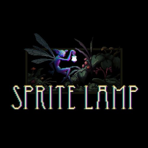 Licență Sprite Lamp (1 dispozitiv / Lifetime) (Steam)