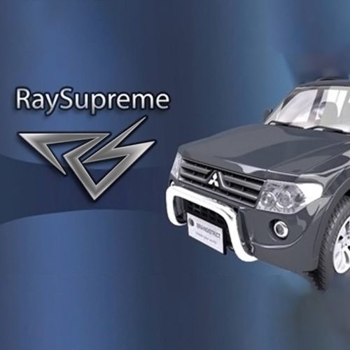 RaySupreme 3D (1 dispozitiv / Lifetime) (Steam)