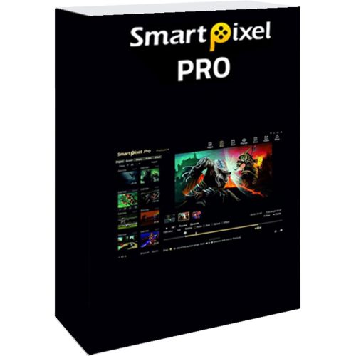 Licență SmartPixel Pro (1 dispozitiv / 5 ani)