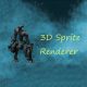 Licență 3D Sprite Renderer and Convex Hull Editor (1 dispozitiv / Lifetime) (Steam)