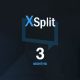 XSplit 3 Months Premium (1 dispozitiv / 3 luni)