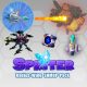 Licență Spriter: Radius-Wing SHMUP Animated Art Pack DLC (1 dispozitiv / Lifetime) (Steam)