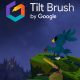 Licență Tilt Brush (1 dispozitiv / Lifetime) (Steam)