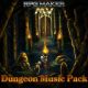 Licență RPG Maker MV - Dungeon Music Pack DLC (1 dispozitiv / Lifetime) (Steam)