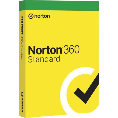 Norton 360 + 10 GB Socare in cloud (1 dispozitiv / 1 an) (EU)