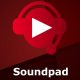 Soundpad (1 dispozitiv / Lifetime) (Steam Gift) (EU)