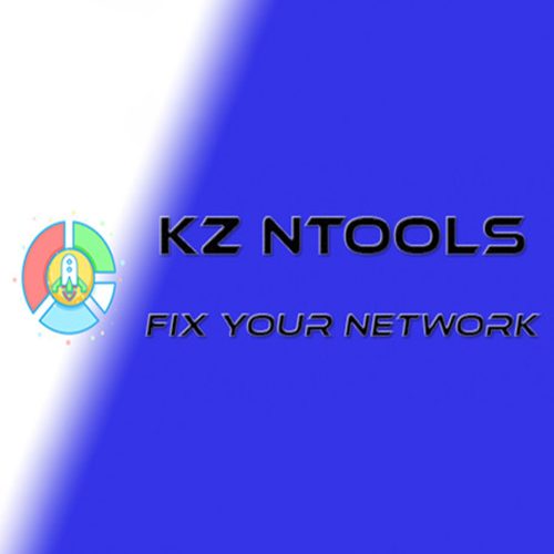 Kz NTools: Fix Your Network (1 dispozitiv / Lifetime) (Steam)