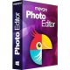 Movavi Photo Editor 6 (1 dispozitiv / Lifetime)