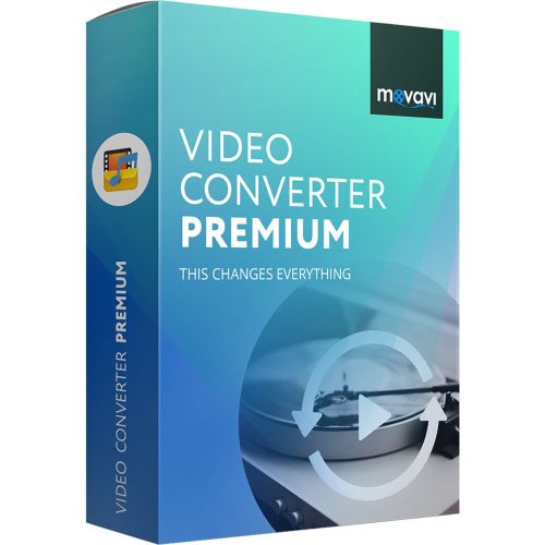 Licență Video Converter Premium 20 (1 dispozitiv / Lifetime)