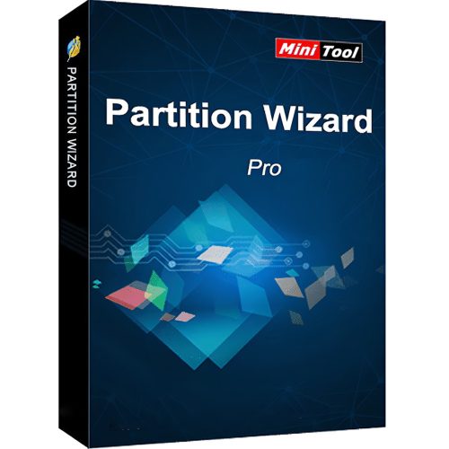 Licență MiniTool Partition Wizard Pro Annual (1 dispozitiv / 1 an) (Abonare)