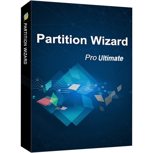 MiniTool Partition Wizard Pro Ultimate (1 dispozitiv / Lifetime)