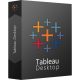 Tableau Desktop Pro + E-Learning Access (1 dispozitiv / 1 an)