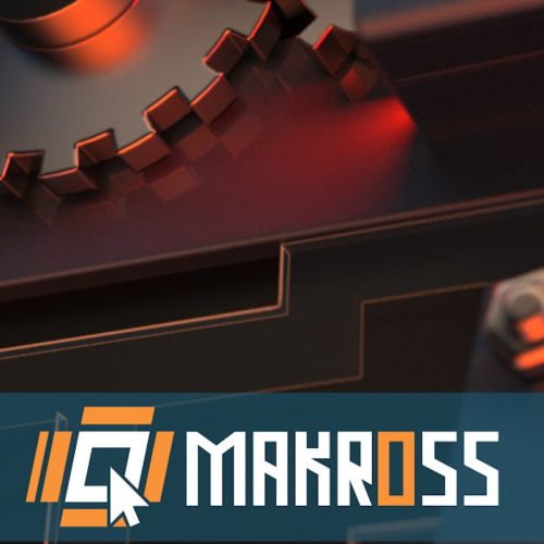 Makross (1 dispozitiv / Lifetime) (Steam)