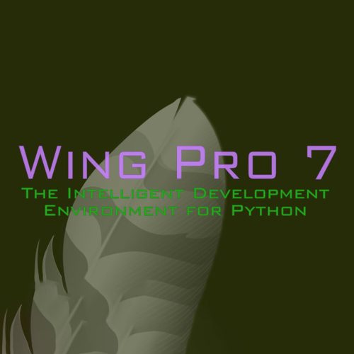 Licență Wing Pro 7 (1 dispozitiv / Lifetime) (Steam)