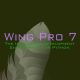 Licență Wing Pro 7 (1 dispozitiv / Lifetime) (Steam)