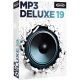 Magix MP3 Deluxe 19 (1 dispozitiv / Lifetime)