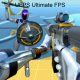 Licență UFPS Ultimate FPS (1 dispozitiv / Lifetime)