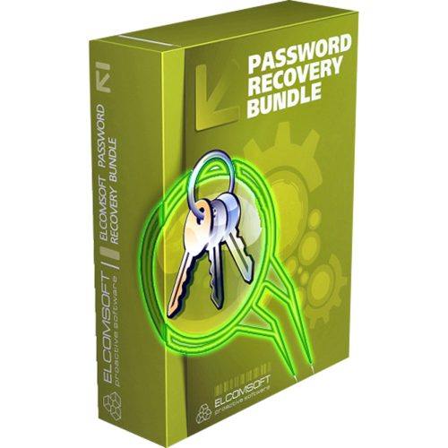 Password Recovery Bundle Enterprise (1 dispozitiv / Lifetime)