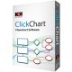 NCH: ClickCharts Diagram and Flowchart (1 dispozitiv / Lifetime)