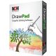 NCH: DrawPad Graphic Design (1 dispozitiv / Lifetime)