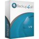 Licență Backup4all Lite 9 (1 dispozitiv / Lifetime)