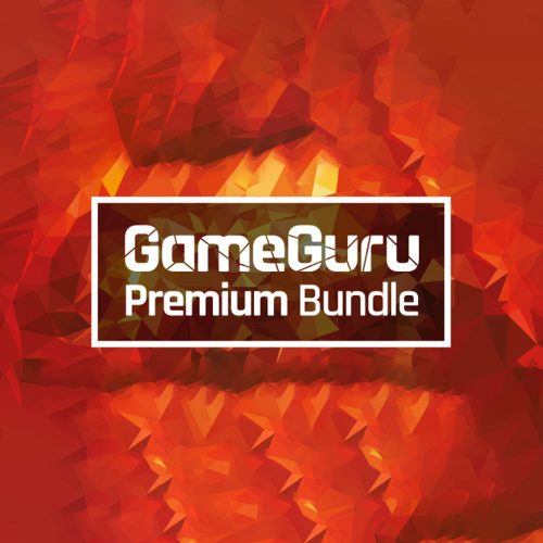 GameGuru Premium Bundle (1 dispozitiv / Lifetime) (Steam)