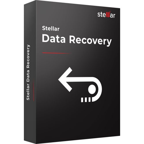 Stellar Data Recovery (1 dispozitiv / 1 an)