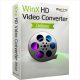 WinX HD Video Converter Deluxe (1 dispozitiv / 1 an)