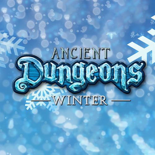 RPG Maker MV - Ancient Dungeons: Winter for MV DLC (1 dispozitiv / Lifetime) (Steam) (EU)