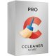 CCleaner Professional 2022 (1 dispozitiv / 1 an) (Mac)