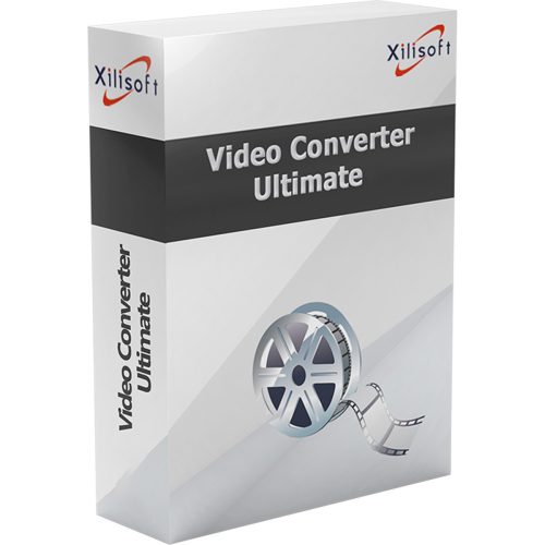 Xilisoft Video Converter Ultimate (1 dispozitiv / Lifetime) (Mac)