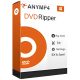 AnyMP4 DVD Ripper (1 dispozitiv / 1 an)