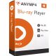 Licență AnyMP4 Blu-ray Player (1 dispozitiv / 1 an)