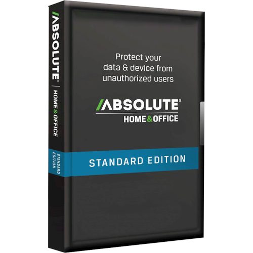 Absolute Standard Home & Office (1 dispozitiv / 1 an)