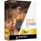 Magix Movie Studio 2022 (1 dispozitiv / Lifetime) (EU)