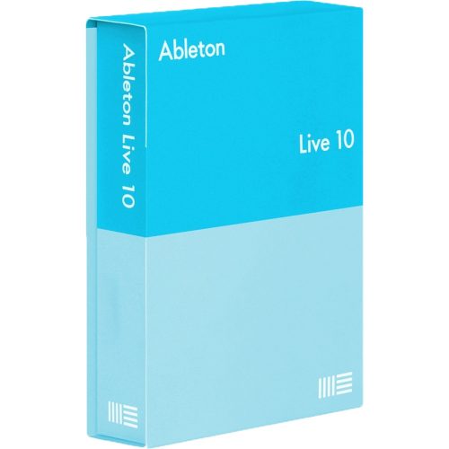 Ableton Live Lite 10 (1 dispozitiv / Lifetime) (Windows / Mac)