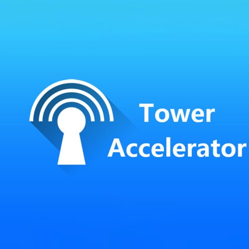 Tower Accelerator (1 dispozitiv / Lifetime) (Steam)