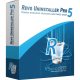 Revo Uninstaller Pro 5 (1 dispozitiv / 1 an)