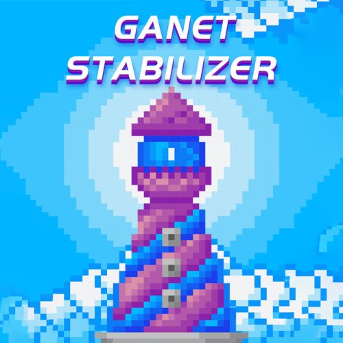 Licență GanetStabilizer (1 dispozitiv / Lifetime) (Steam)