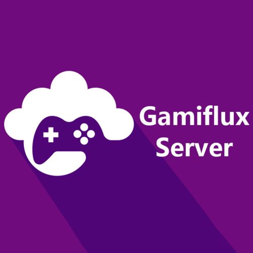 Gamiflux Server (1 dispozitiv / Lifetime) (Steam)