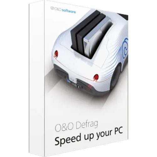 Licență O&O Defrag 26 Professional Edition (1 dispozitiv / Lifetime)