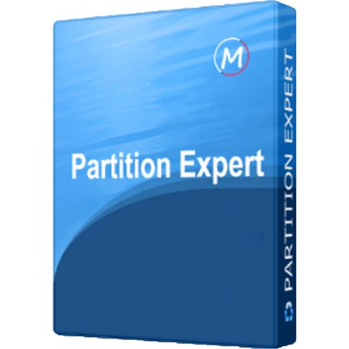 Macrorit Partition Expert Server Edition (1 dispozitiv / 1 lună)