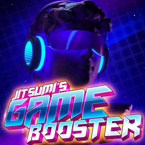 Jitsumi's Game Booster (1 dispozitiv / Lifetime) (Steam)