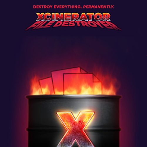 Xcinerator (1 dispozitiv / Lifetime) (Steam Gift)