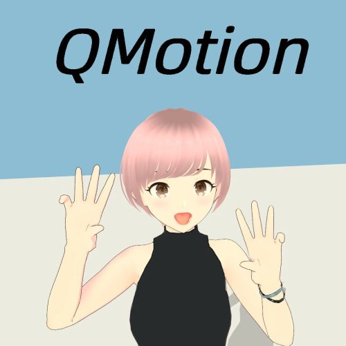 Licență QMotion - Rokoko Motion Capture DLC (1 dispozitiv / Lifetime) (Steam)