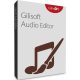 Licență GiliSoft Audio Editor (1 dispozitiv / 1 an)