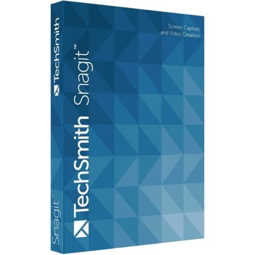 TechSmith Snagit 13 (1 dispozitiv / Lifetime)