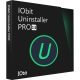 IObit Uninstaller 13 Pro (3 dispozitive / 1 an)