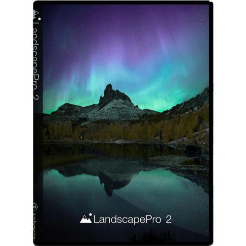 LandscapePro Studio Max 2 (1 dispozitiv / Lifetime)